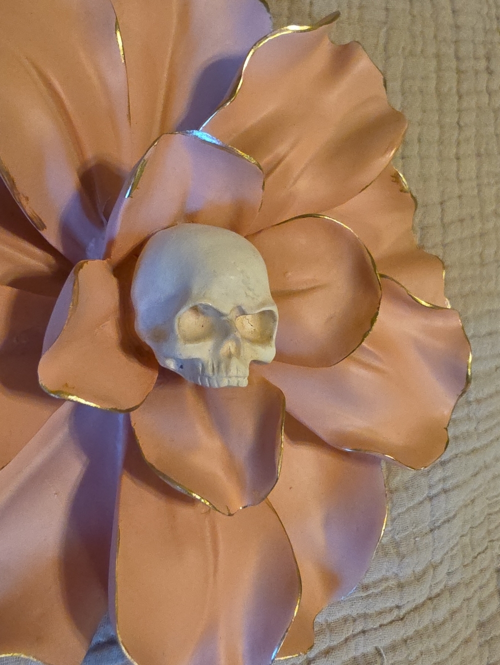 Pastel Goth Decor 🤍